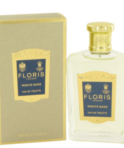 Floris White Rose by Floris