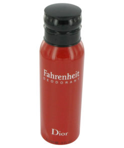 FAHRENHEIT by Christian Dior