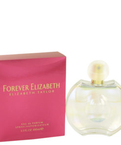 Forever Elizabeth by Elizabeth Taylor