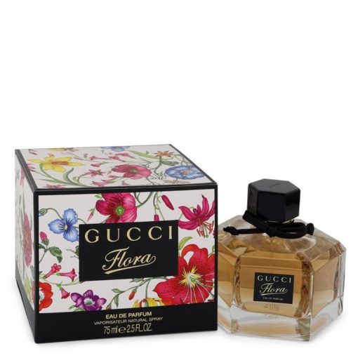 Flora by Gucci