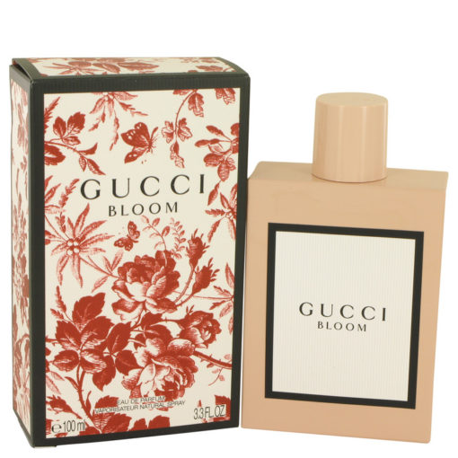 Gucci Bloom by Gucci