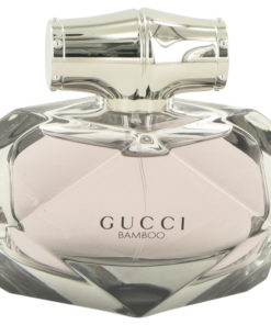 Gucci Bamboo by Gucci