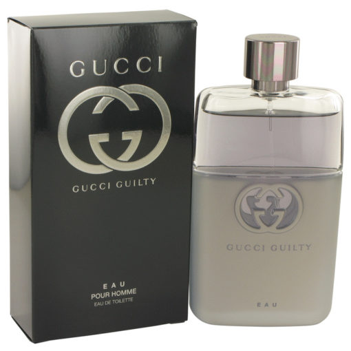 Gucci Guilty Eau by Gucci