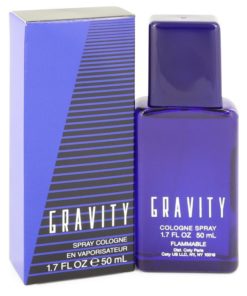 GRAVITY by Coty