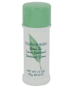 GREEN TEA by Elizabeth Arden