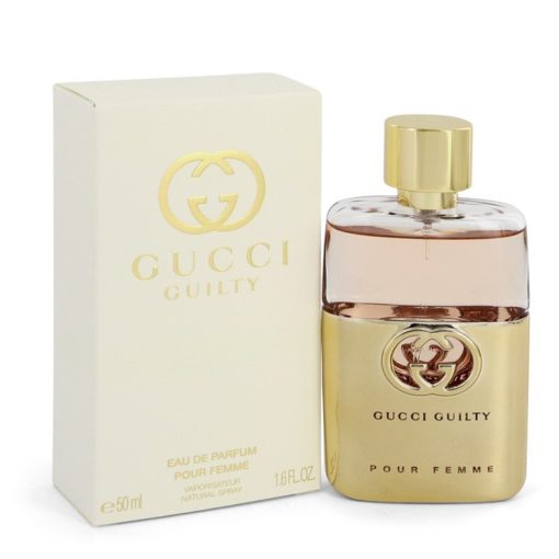 Gucci Guilty Pour Femme by Gucci