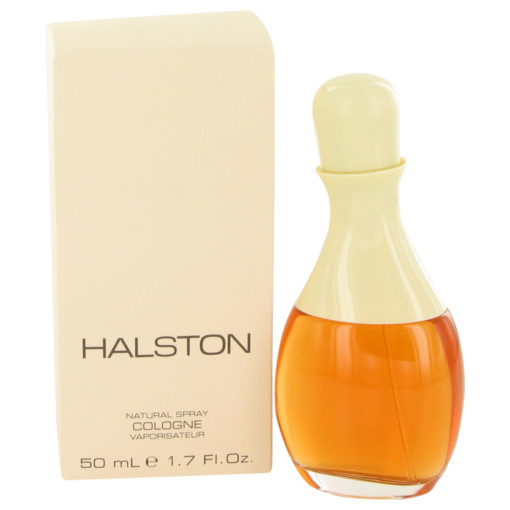 HALSTON by Halston