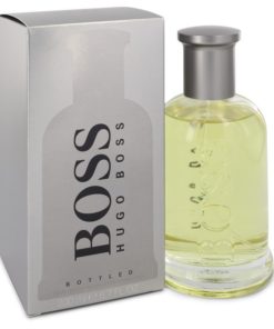 BOSS NO. 6 by Hugo Boss