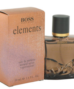 ELEMENTS by Hugo Boss