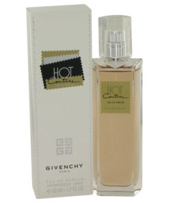 HOT COUTURE by Givenchy