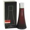 hugo DEEP RED by Hugo Boss