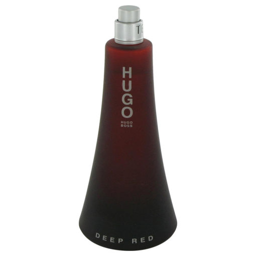 hugo DEEP RED by Hugo Boss