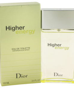 Higher Energy by Christian Dior