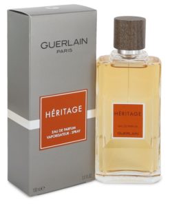 HERITAGE by Guerlain