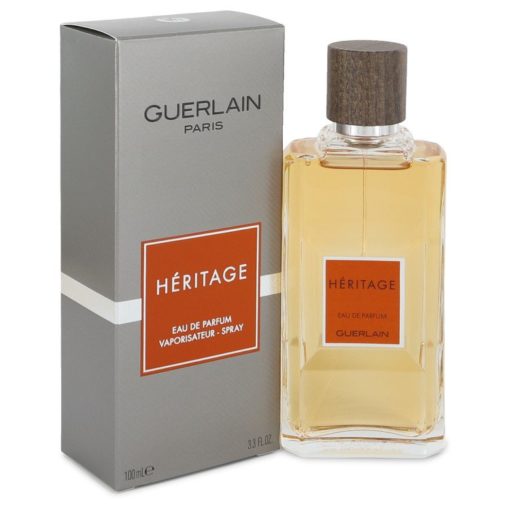 HERITAGE by Guerlain