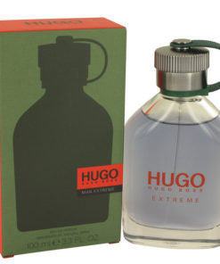 Hugo Extreme by Hugo Boss