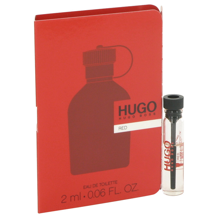 Hugo Red by Hugo Boss