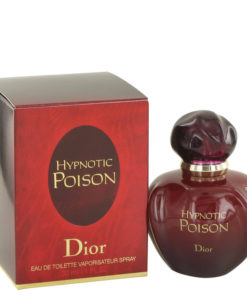 Hypnotic Poison by Christian Dior