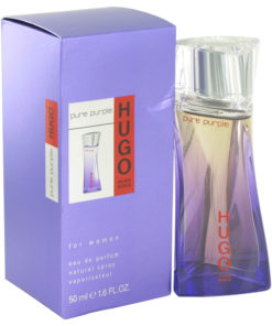 Pure Purple by Hugo Boss