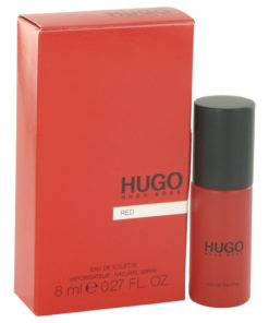 Hugo Red by Hugo Boss