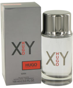 Hugo XY by Hugo Boss