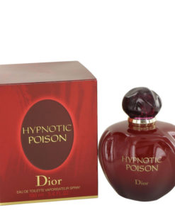 Hypnotic Poison by Christian Dior