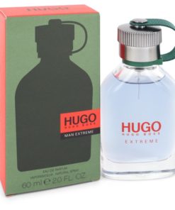 Hugo Extreme by Hugo Boss