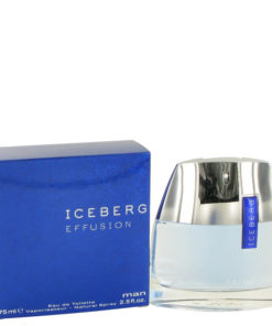ICEBERG EFFUSION by Iceberg
