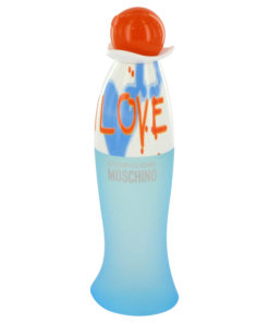 I Love Love by Moschino