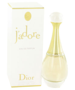 JADORE by Christian Dior