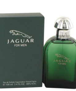 JAGUAR by Jaguar