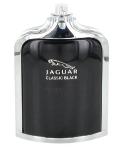 Jaguar Classic Black by Jaguar