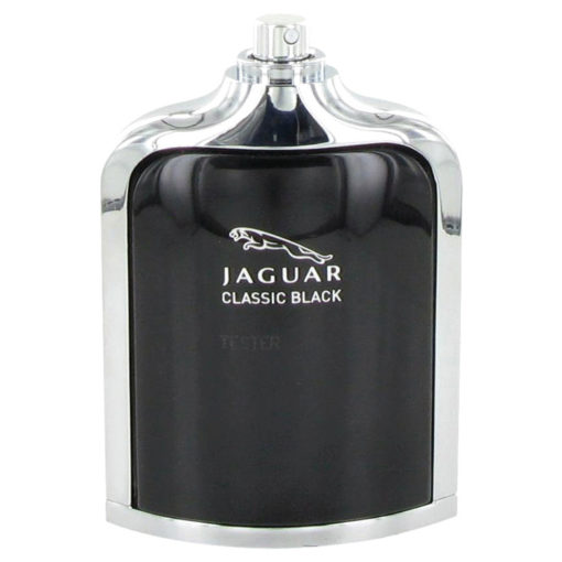 Jaguar Classic Black by Jaguar