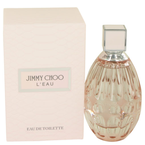 Jimmy Choo L'eau by Jimmy Choo