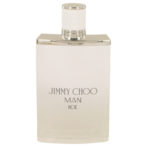 Jimmy Choo Ice by Jimmy Choo