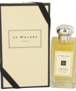 Jo Malone Lime Basil & Mandarin by Jo Malone