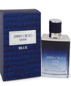 Jimmy Choo Man Blue by Jimmy Choo