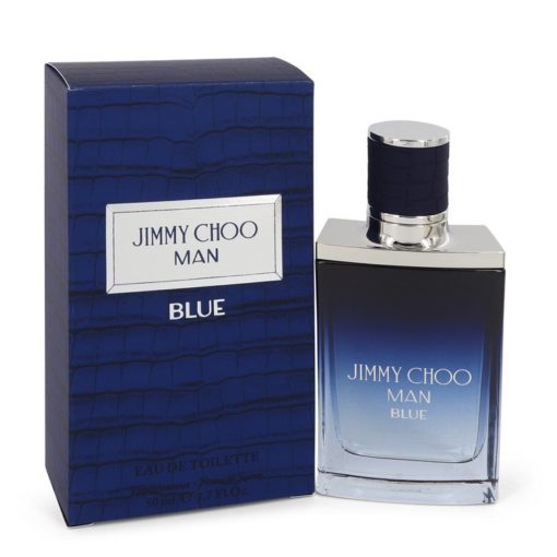 Jimmy Choo Man Blue by Jimmy Choo