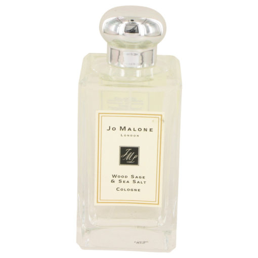 Jo Malone Wood Sage & Sea Salt by Jo Malone