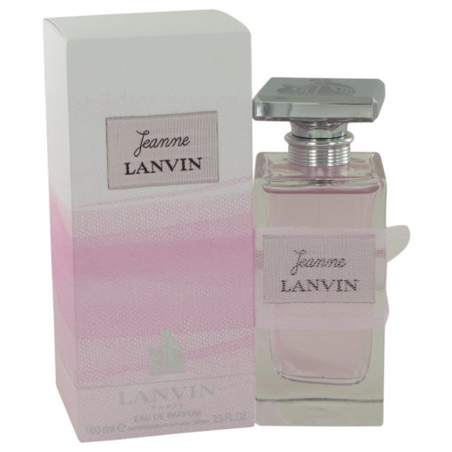 Jeanne Lanvin by Lanvin