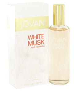 JOVAN WHITE MUSK by Jovan