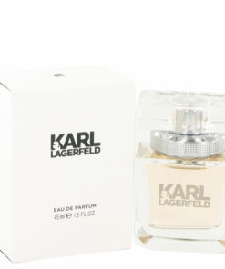 Karl Lagerfeld by Karl Lagerfeld