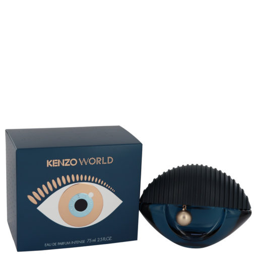 Kenzo World by Kenzo
