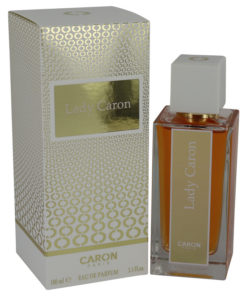 Lady Caron by Caron
