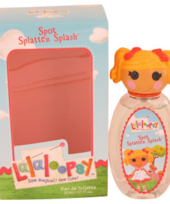 Lalaloopsy by Marmol & Son