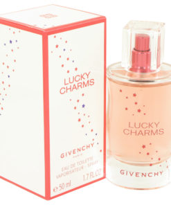 Lucky Charms by Givenchy