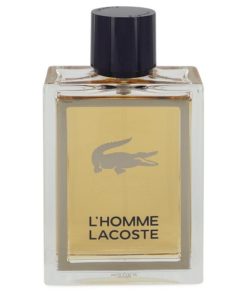 Lacoste L'homme by Lacoste