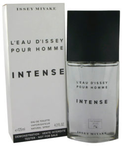 L'eau D'Issey Pour Homme Intense by Issey Miyake