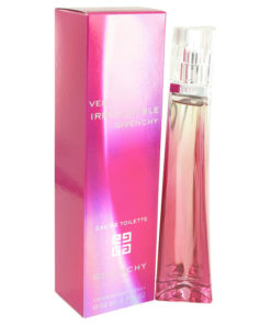 Very Irresistible by Givenchy