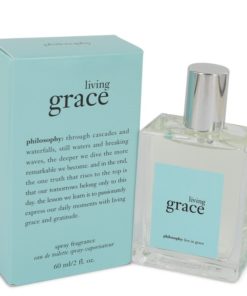 Living Grace by Philosophy